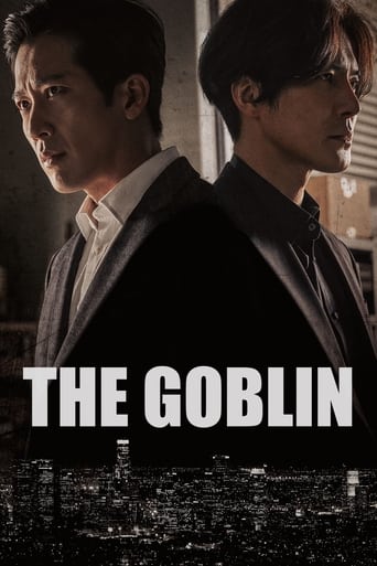 ดูหนังออนไลน์ฟรี The Goblin เดอะ ก็อบลิน (2022)