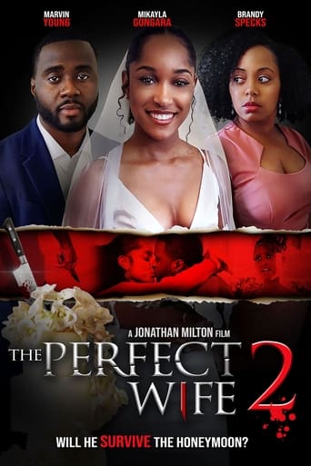 ดูหนังออนไลน์ฟรี The Perfect Wife 2 ภรรยาที่เพอร์เฟ็ก 2 (2022)