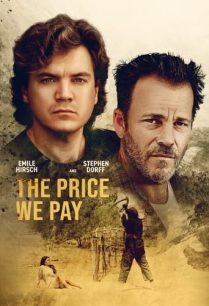 ดูหนังออนไลน์ฟรี The Price We Pay ราคาที่ต้องจ่าย (2022)