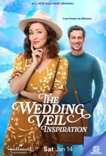 ดูหนังออนไลน์ฟรี The Wedding Veil Inspiration (2023)