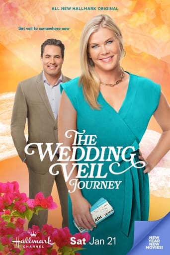 ดูหนังออนไลน์ The Wedding Veil Journey (2023)