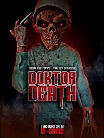 ดูหนังออนไลน์ฟรี Puppet Master Doktor Death ปรมาจารย์หุ่นหมอมรณะภาพ (2022)