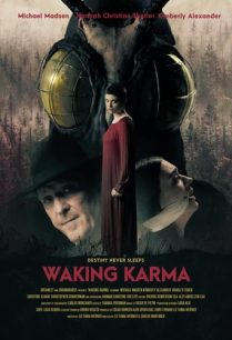 ดูหนังออนไลน์ฟรี Waking Karma ตื่นกรรม (2023)