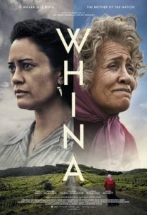 ดูหนังออนไลน์ฟรี Whina วิน่า (2022)