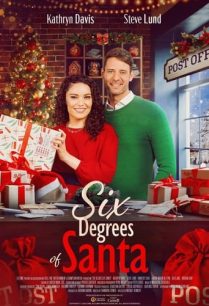 ดูหนังออนไลน์ฟรี Six Degrees of Santa ซานต้าหกองศา (2022)