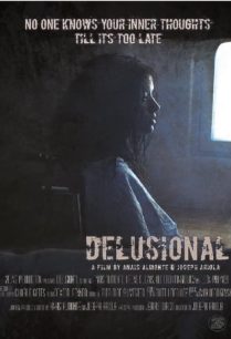 ดูหนังออนไลน์ฟรี Delusional หลงผิด (2022)