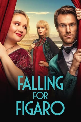 ดูหนังออนไลน์ฟรี Falling for Figaro ตกหลุมรักฟิกาโร (2021)