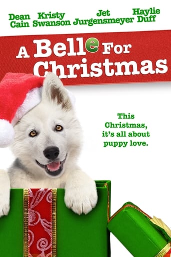 ดูหนังออนไลน์ A Belle for Christmas (2014)