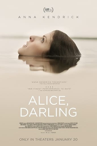 ดูหนังออนไลน์ฟรี Alice Darling อลิซที่รัก (2023)