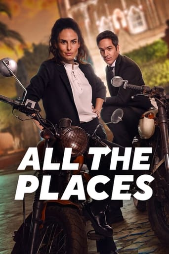 ดูหนังออนไลน์ All the Places ทุกที่ในความทรงจำ (2023)