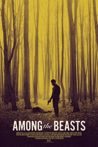 ดูหนังออนไลน์ฟรี Among the Beasts (2023)