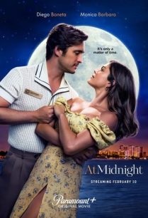 ดูหนังออนไลน์ฟรี At Midnight เวลาเที่ยงคืน (2023)