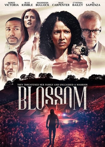 ดูหนังออนไลน์ฟรี Blossom บลอสซั่ม (2023)