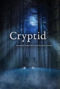 ดูหนังออนไลน์ฟรี Cryptid คริปไทด์ (2022)