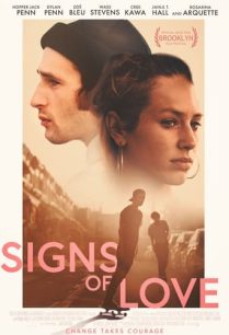 ดูหนังออนไลน์ฟรี Signs of Love สัญญาณแห่งความรัก (2023)