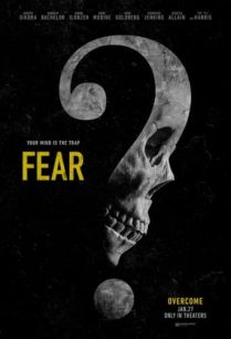 ดูหนังออนไลน์ฟรี Fear เฟียร์ (2023)