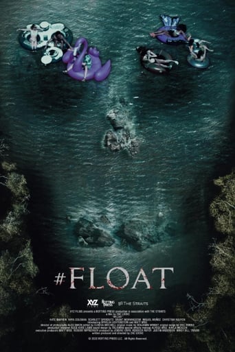 ดูหนังออนไลน์ฟรี Float โฟลท (2022)