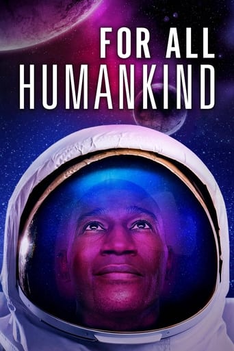 ดูหนังออนไลน์ฟรี For All Humankind เพื่อมวลมนุษยชาติ (2023)