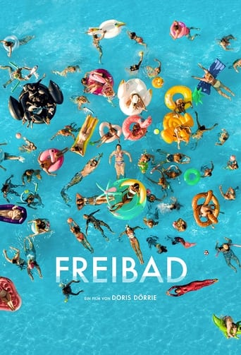 ดูหนังออนไลน์ฟรี Freibad ไฟรแบด (2022)