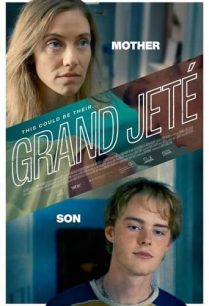 ดูหนังออนไลน์ฟรี Grand Jeté แกรนด์ เจเต้ (2022)