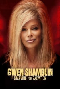 ดูหนังออนไลน์ฟรี Gwen Shamblin Starving for Salvation เกวน แชมบลิน (2023)