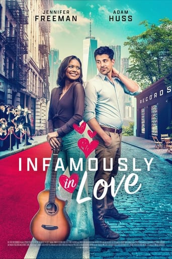 ดูหนังออนไลน์ Infamously in Love ความรักที่ผิดหวัง (2022)