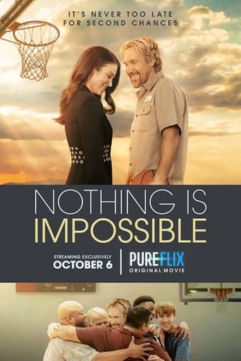 ดูหนังออนไลน์ Nothing is Impossible (2022)