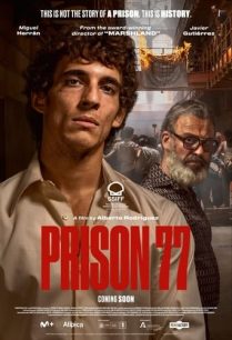 ดูหนังออนไลน์ฟรี Prison 77 เรือนจำ 77 (2022)