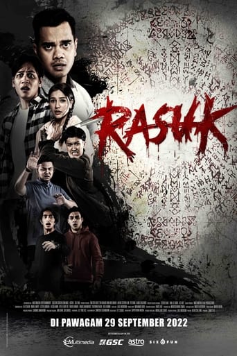 ดูหนังออนไลน์ฟรี Rasuk ราซัค (2022)