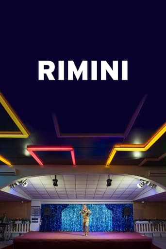 ดูหนังออนไลน์ฟรี Rimini ริมินี (2022)