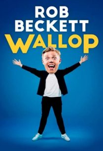 ดูหนังออนไลน์ฟรี Rob Beckett Wallop ร็อบ เบ็คเก็ตต์ วัลลอป (2022)