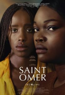 ดูหนังออนไลน์ฟรี Saint Omer แซงต์ โอแมร์ (2022)