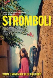 ดูหนังออนไลน์ฟรี Stromboli สตรอมโบลี (2022)