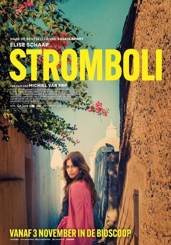 ดูหนังออนไลน์ฟรี Stromboli สตรอมโบลี (2022)