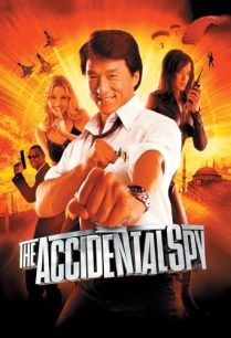 ดูหนังออนไลน์ฟรี The Accidental Spy วิ่งระเบิดฟัด (2001)