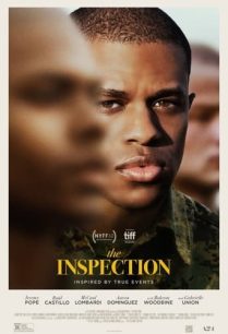 ดูหนังออนไลน์ฟรี The Inspection ดิ อินสเปคชั่น (2022)