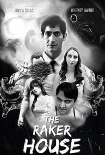 ดูหนังออนไลน์ฟรี The Raker House เดอะเรคเกอร์เฮาส์ (2023)