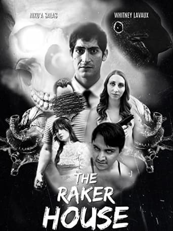 ดูหนังออนไลน์ฟรี The Raker House เดอะเรคเกอร์เฮาส์ (2023)