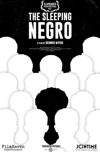 ดูหนังออนไลน์ฟรี The Sleeping Negro นิโกรนิทรา (2023)