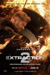 ดูหนังออนไลน์ฟรี เอ็กแทรคชั่น คนระห่ำภารกิจเดือด Extraction 2 (2023)