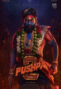 ดูหนังออนไลน์ฟรี Pushpa The Rule Part 2 (2024)