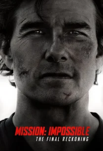 ดูหนังออนไลน์ฟรี Mission: Impossible – The Final Reckoning มิชชั่น:อิมพอสซิเบิ้ล ปิดปฏิบัติการล่าพิกัดมรณะ (2025)