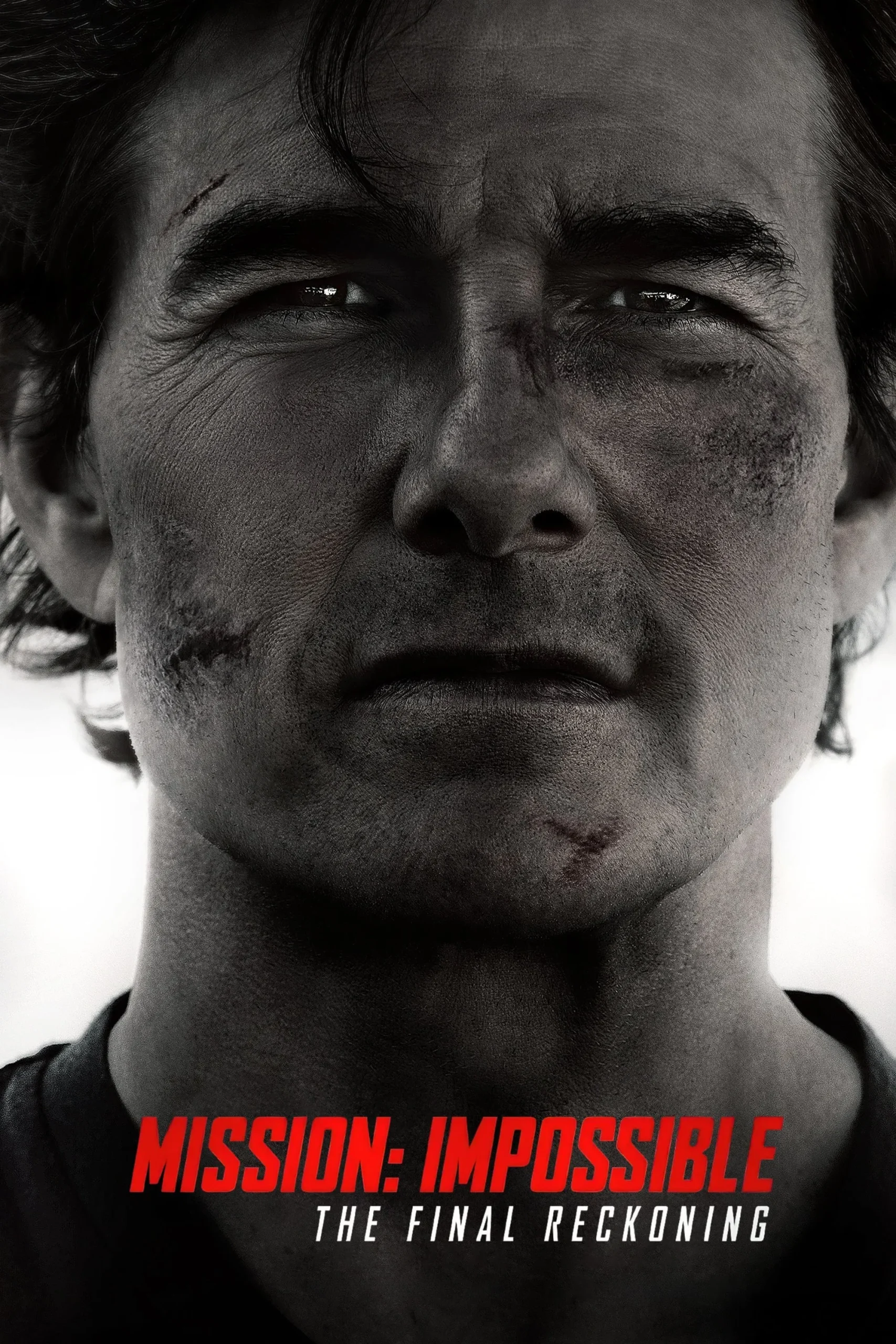 ดูหนังออนไลน์ Mission: Impossible – The Final Reckoning มิชชั่น:อิมพอสซิเบิ้ล ปิดปฏิบัติการล่าพิกัดมรณะ (2025)