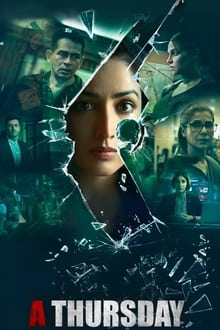 A Thursday (2022)