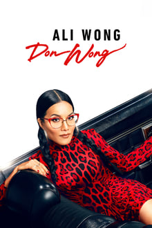 Ali Wong- Don Wong (2022)