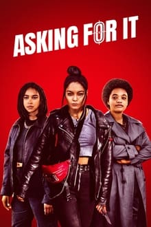 Asking for It (2022)