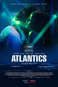 Atlantics แอตแลนติก (2019)