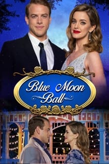 Blue Moon Ball (2022)