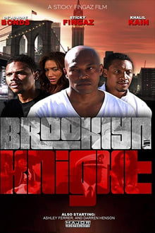 Brooklyn Knight (2022)