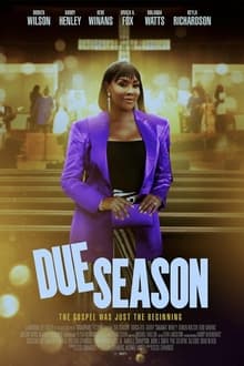 Due Season (2022)